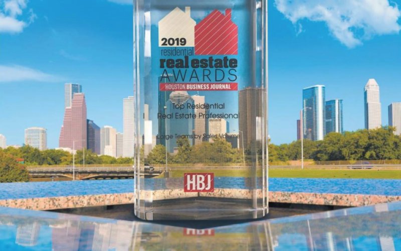 Corcoran Prestige Realty — Real estate agency in Houston