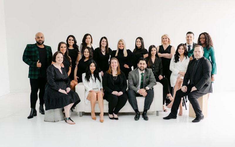 Found Realty Group — Real estate agency in Houston