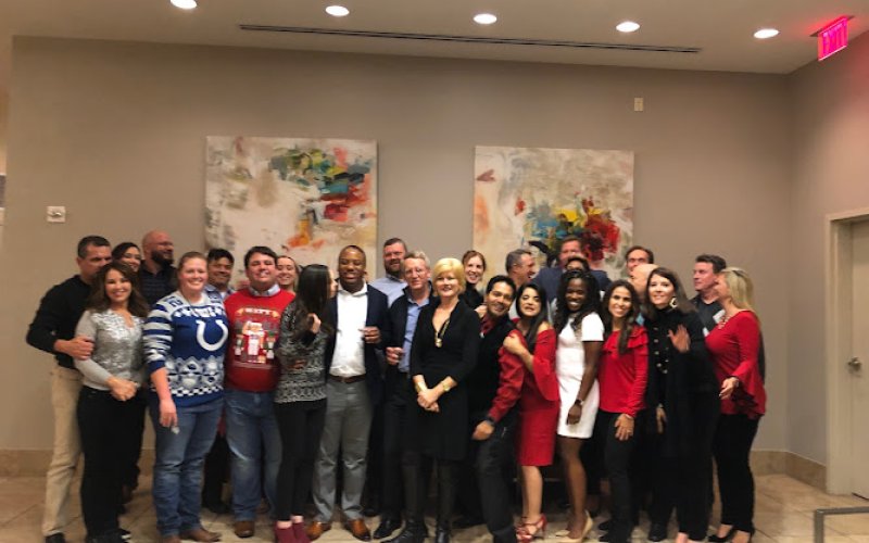 Houston Properties Team — Real estate agency in Houston