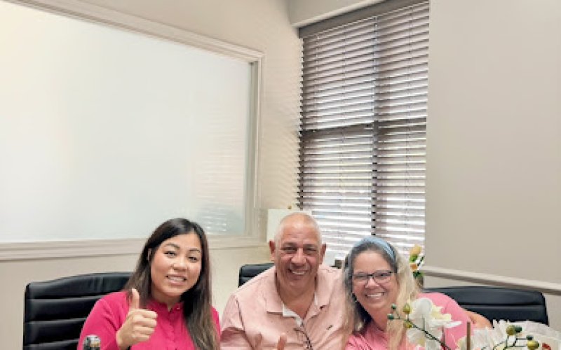 REALTOWN Real Estate Group by May Pham | New Homes in Houston - Mua Ban Nha Texas | eXp Realty — Real estate agency in Houston