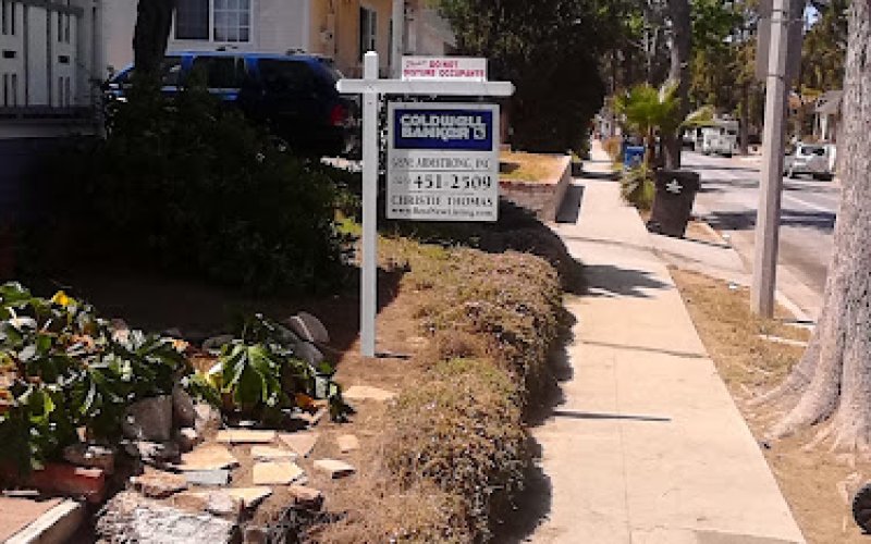 Christie Thomas, Realtor — Real estate agent in Inglewood