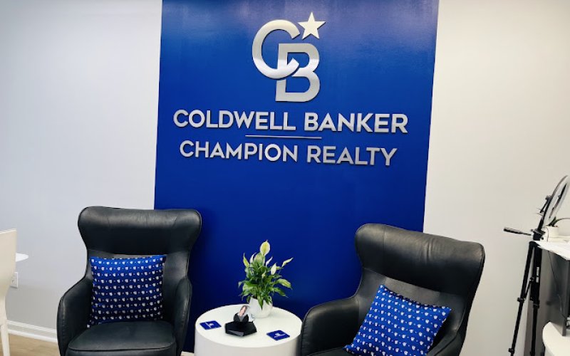 Coldwell Banker Champion Realty | REALTORS - Inglewood Real Estate Office