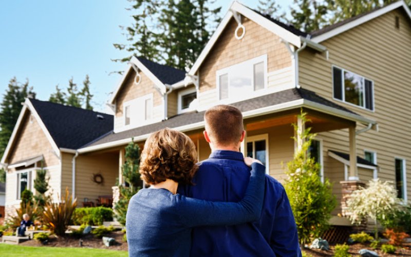 Jorge & Angela at Seville Properties — Real estate agent in Inglewood