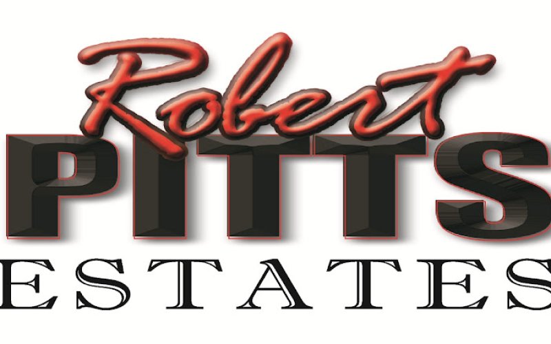 Robert Pitts Estates