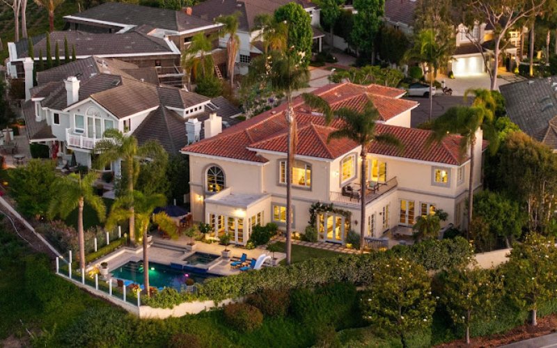 Irene and Ricky Zhang Real Estate Group