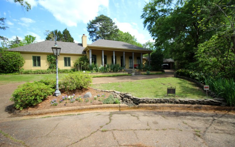 Damon Wofford Realty