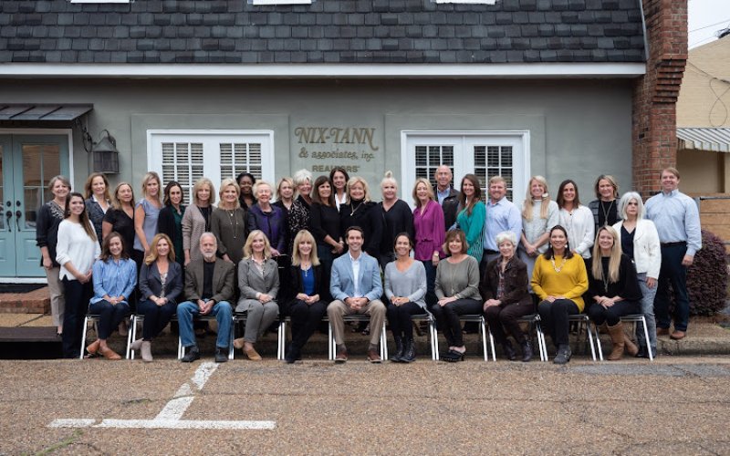 Nix-Tann and Associates