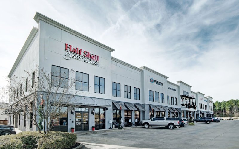Southern Homes Real Estate