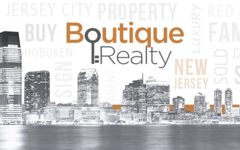 Boutique Realty LLC — Real estate agency in Jersey City
