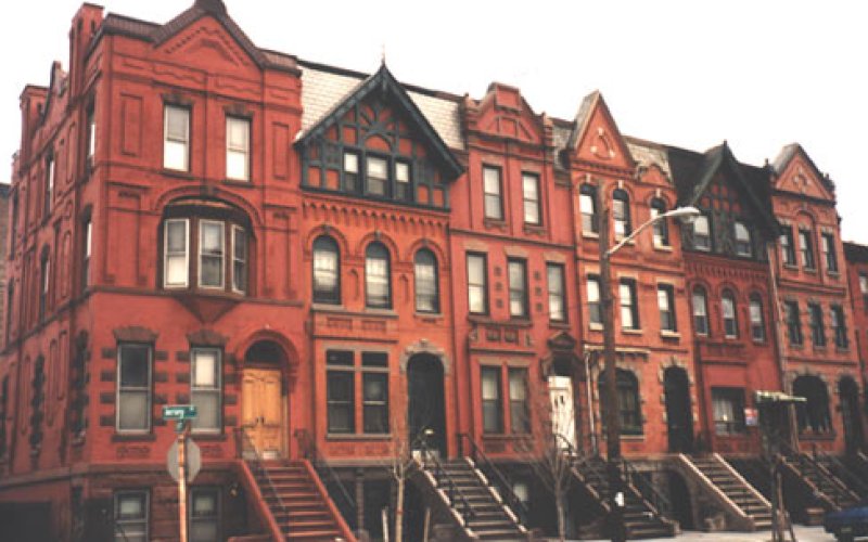 Corcoran Sawyer Smith | The Skolar Group | LAURA SKOLAR-GAMARELLO — Real estate agency in Jersey City
