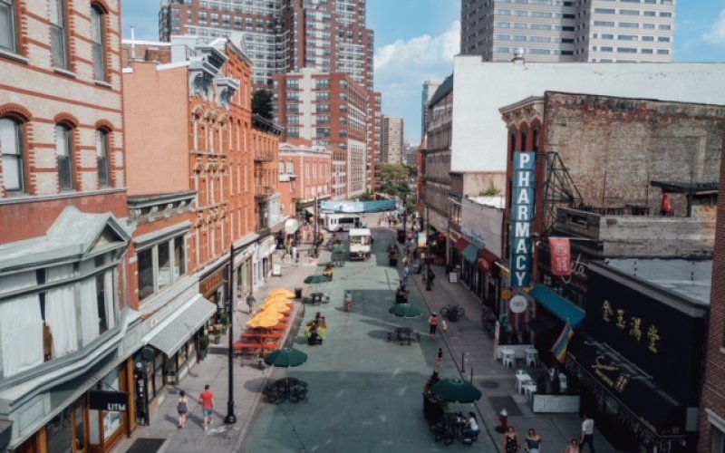 Del Forno Real Estate — Real estate agency in Jersey City