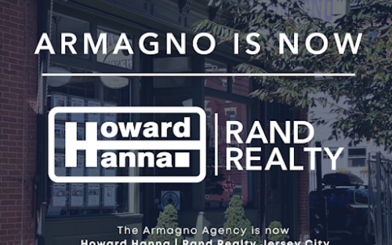 Howard Hanna Rand Realty Jersey City — Real estate agency in Jersey City