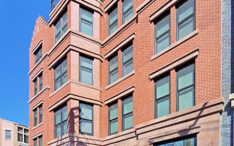 The Jersey City Realtor, Alexander Calle — Real estate agent in Jersey City