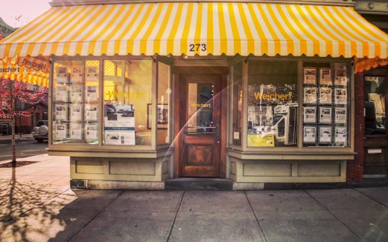 Weichert, Realtors Jersey City Downtown — Real estate agency in Jersey City