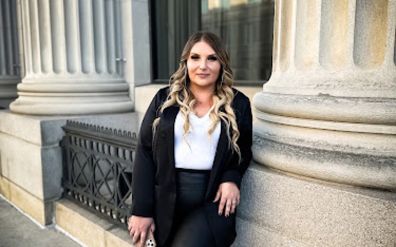 Rachel Derry, REALTOR ️, Town Center Realty