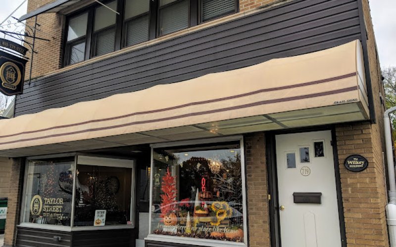 Taylor Street Realty