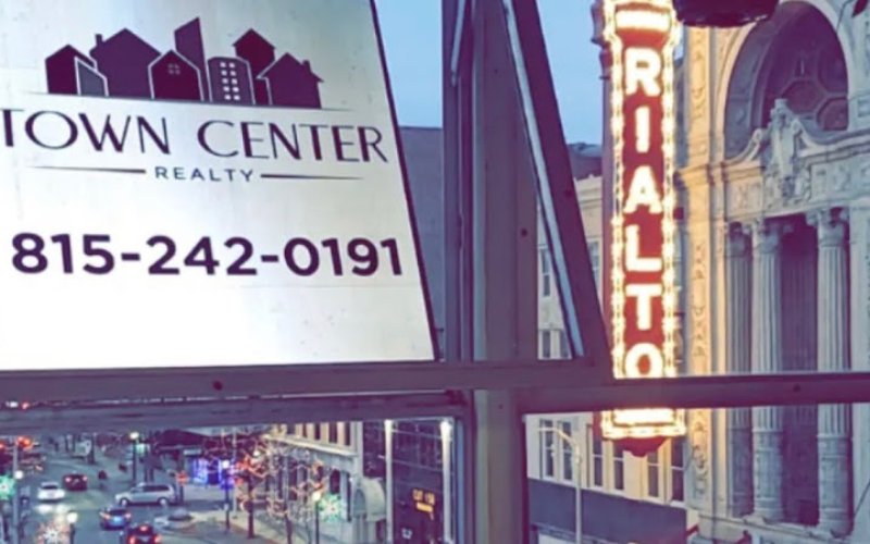 Town Center Realty LLC