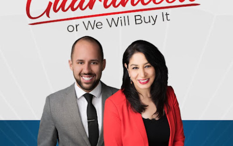 Hasina & Leo Team * Guaranteed cash offer for your home in 24 hours*