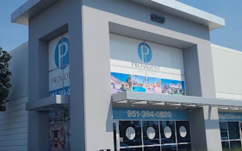 Provident Real Estate