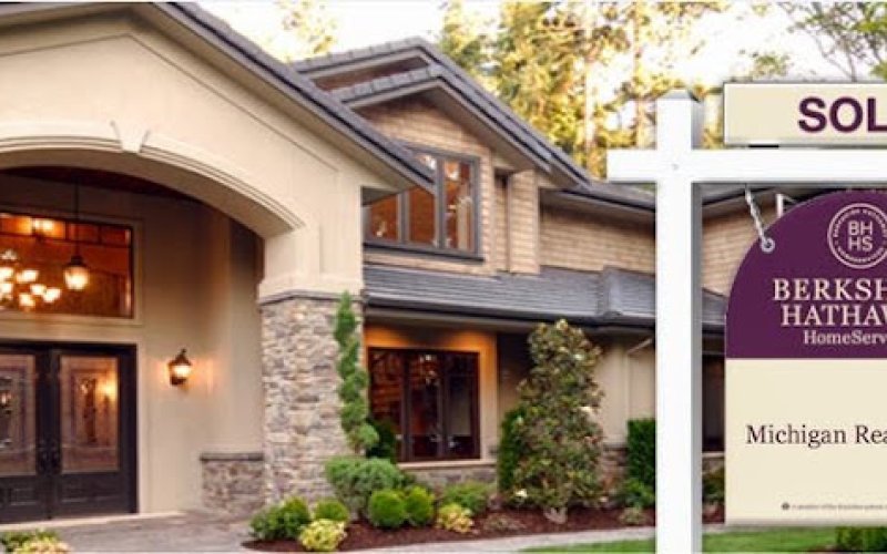 Berkshire Hathaway HomeServices Michigan Real Estate — Real estate agent in Kalamazoo