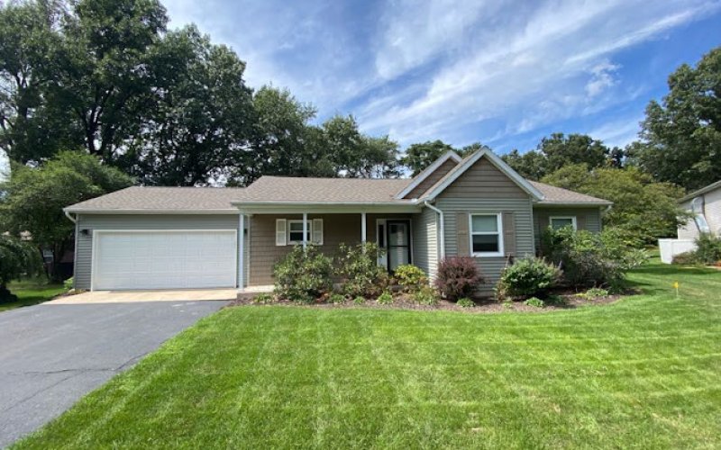 Hoffman & Gorter, REALTORS — Real estate agent in Kalamazoo