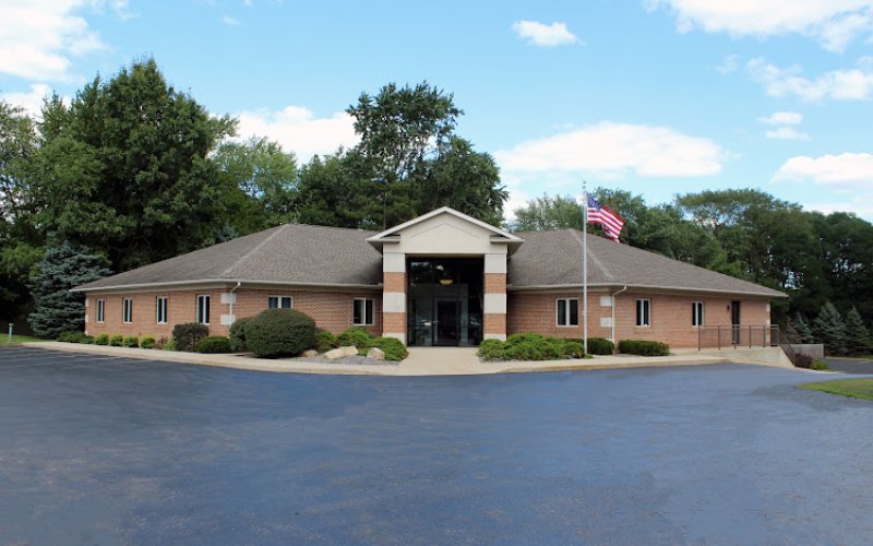 Jaqua Realtors — Real estate agent in Kalamazoo