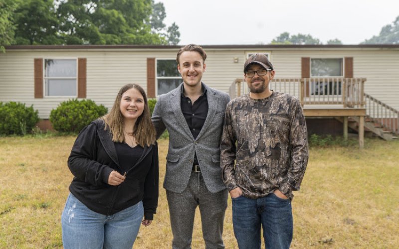 Parker Gray, Realtor — Real estate agent in Kalamazoo
