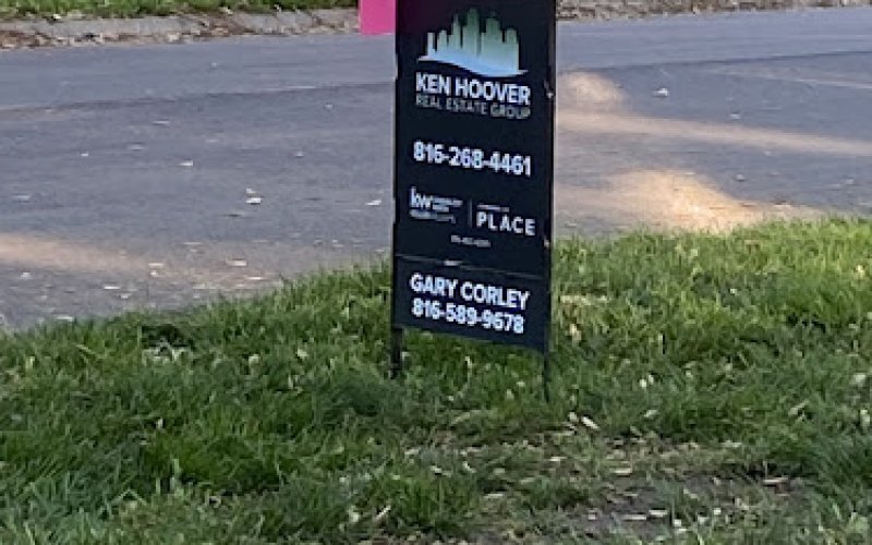 Ken Hoover Real Estate Group