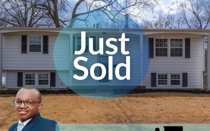 Krishon Harris, ReeceNichols Real Estate Agent (Kansas City)