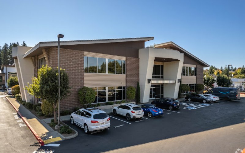 Keller Williams Realty Mountains to Sound — Real estate agency in Kent