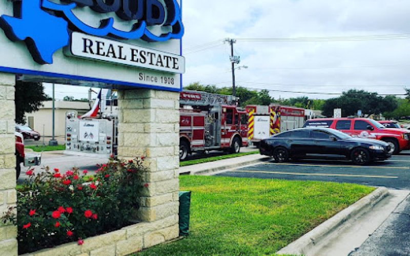 Cloud Real Estate — Real estate agency in Killeen