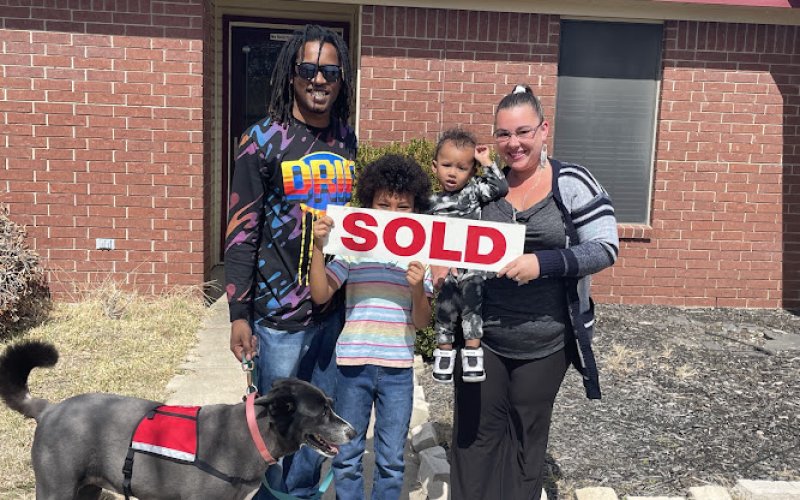 Homevets Realty LLC — Real estate agency in Killeen