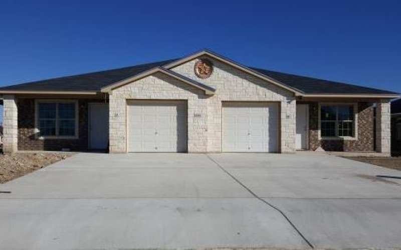 Linnemann Realty — Property management company in Killeen