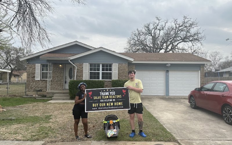 Shelly Salas Your Home Sold Guaranteed Realty — Real estate agency in Killeen