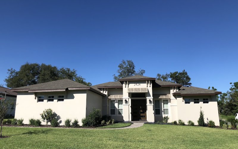Brian Stephens Real Estate — Real estate agent in Lakeland