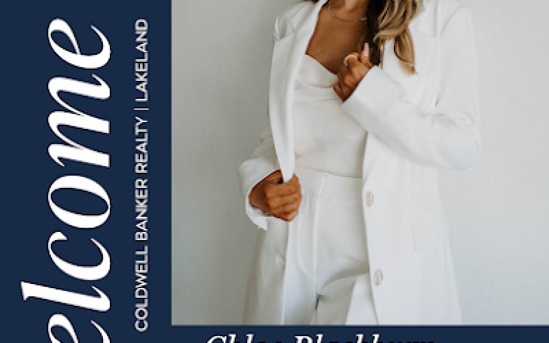 Coldwell Banker Realty Lakeland