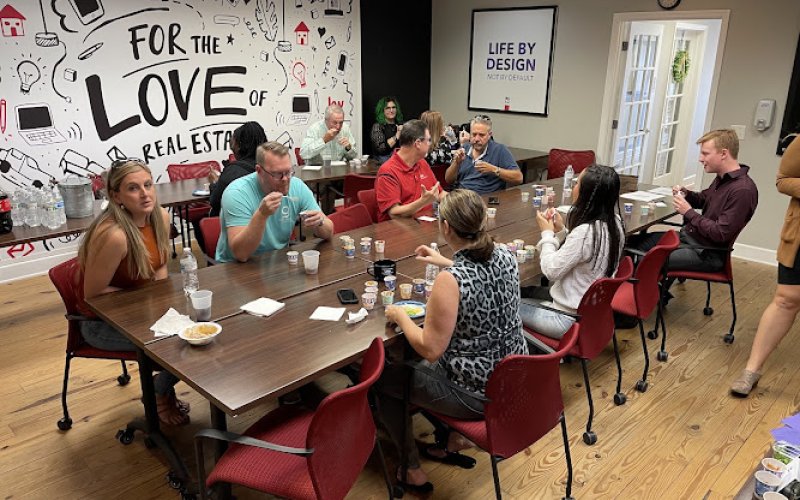 Focus Group Florida, Keller Williams Realty Lakeland — Real estate agent in Lakeland