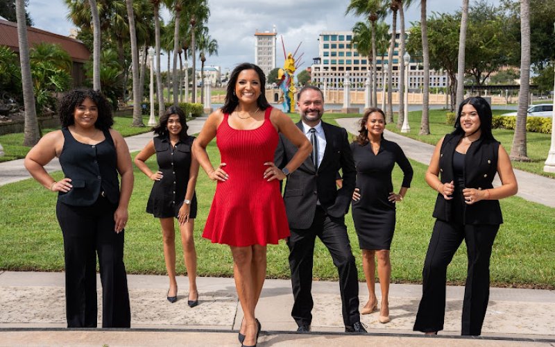 The Lay Group at eXp Realty