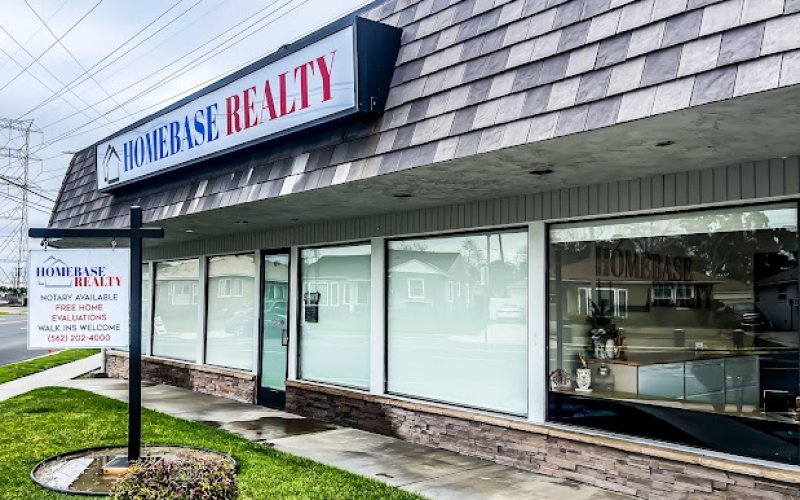 Home Base Realty, Inc