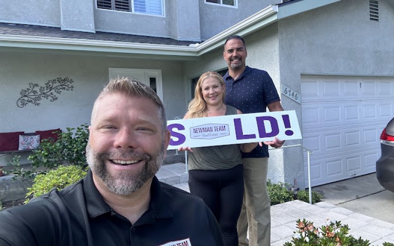 Newman Team Real Estate