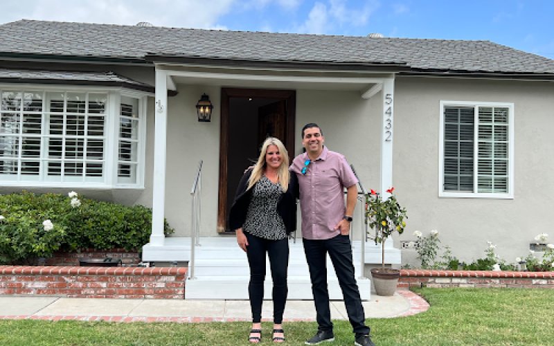 Rick J Lee Realty Group - Brokered by REAL