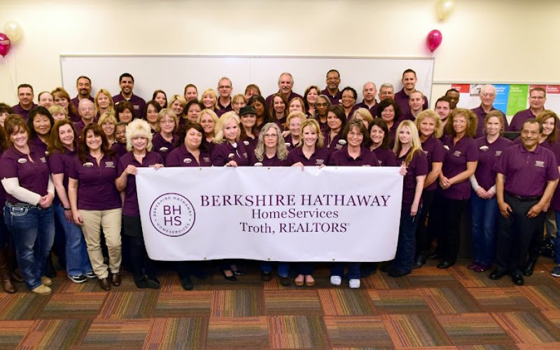 Berkshire Hathaway HomeServices Troth, REALTORS®