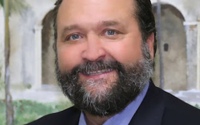 Todd Patterson