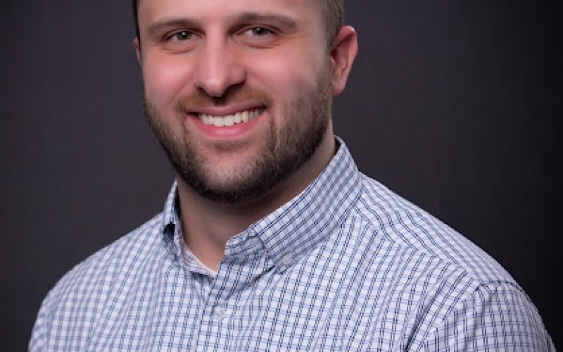 Zach Peck - Keller Williams Real Estate Lansing — Real estate agency in Lansing