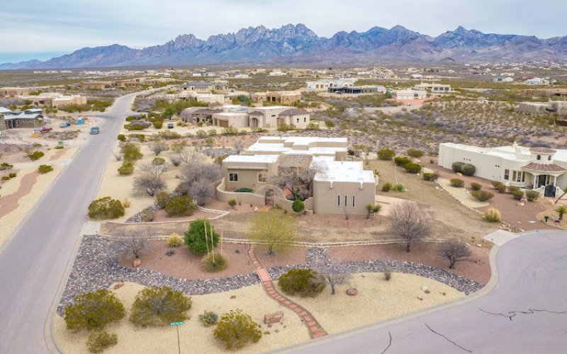 Home Las Cruces - Keller Williams Realty