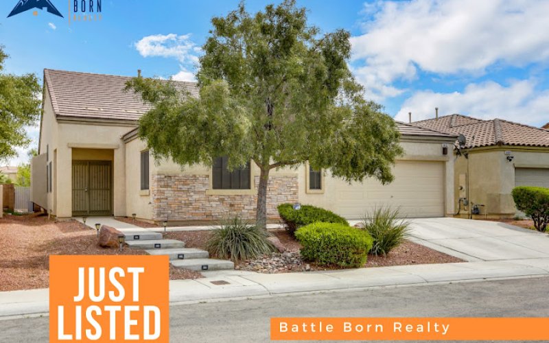 Battle Born Real Estate