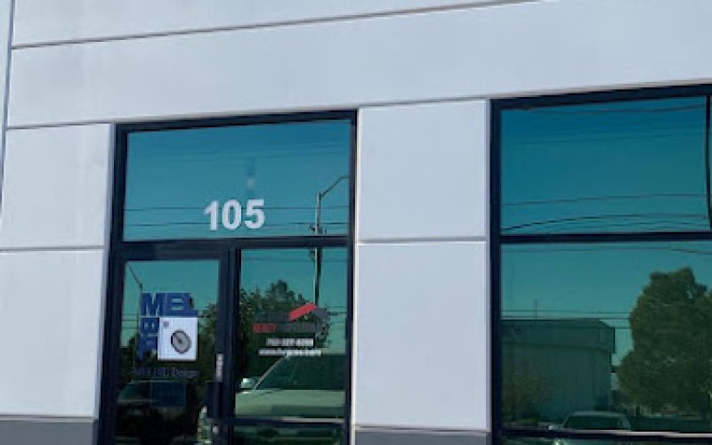 Las Vegas Realty Professionals