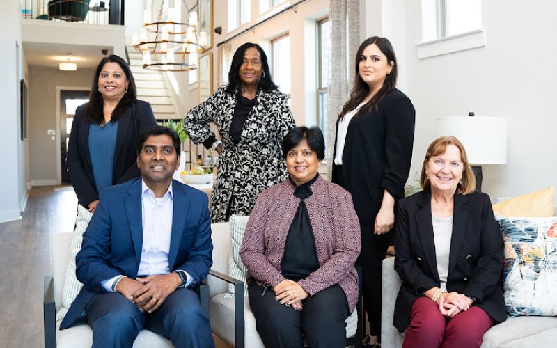 Dallas & Beyond Real Estate Group — Real estate agency in Lewisville