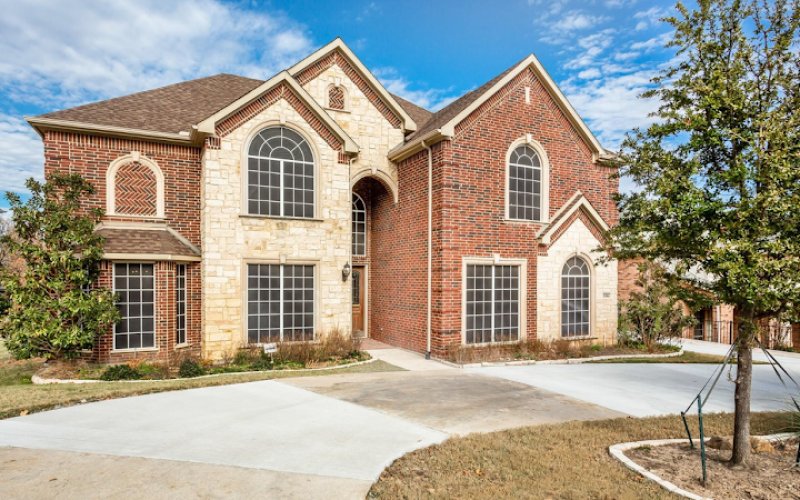 Repeat Realty — Real estate agency in Lewisville