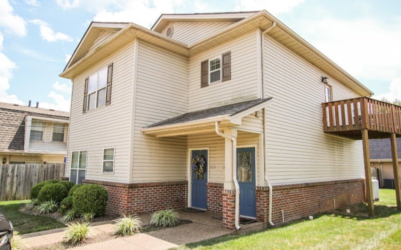 Bluegrass Home Group
